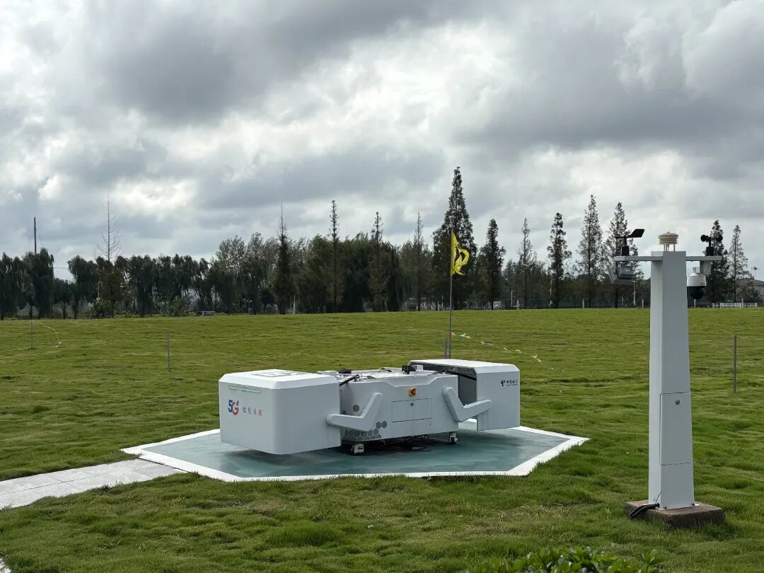 華舜智能聯動中關村硬創空間